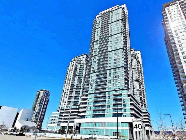 2009 - 50 Town Centre Crt, Condo with 1 bedrooms, 1 bathrooms and 1 parking in Toronto ON | Image 1