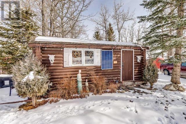4224 Township Road 300 Townline, House detached with 2 bedrooms, 2 bathrooms and 99 parking in Mountain View County AB | Image 50
