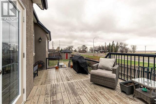 4918 40 Street, House detached with 6 bedrooms, 3 bathrooms and 4 parking in Taber AB | Image 47