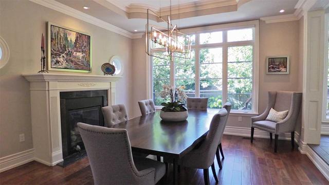 274 Lake Promenade, House detached with 4 bedrooms, 5 bathrooms and 2 parking in Toronto ON | Image 9
