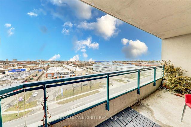 906 - 4725 Sheppard Ave E, Condo with 2 bedrooms, 2 bathrooms and 1 parking in Toronto ON | Image 17