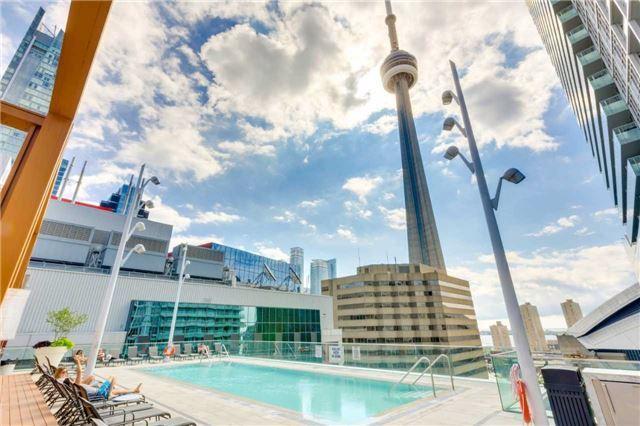 Ph2 - 300 Front St W, Condo with 2 bedrooms, 3 bathrooms and 2 parking in Toronto ON | Image 17
