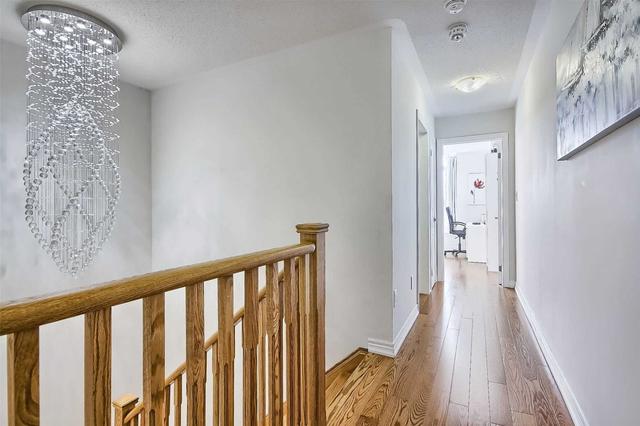 4604 16th Ave, House attached with 3 bedrooms, 4 bathrooms and 2 parking in Markham ON | Image 7