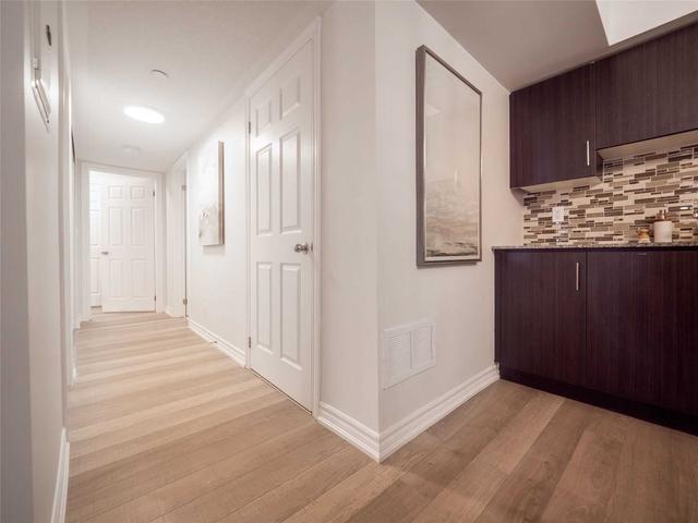 60 - 130 Twenty Fourth St, Townhouse with 2 bedrooms, 2 bathrooms and 1 parking in Toronto ON | Image 21