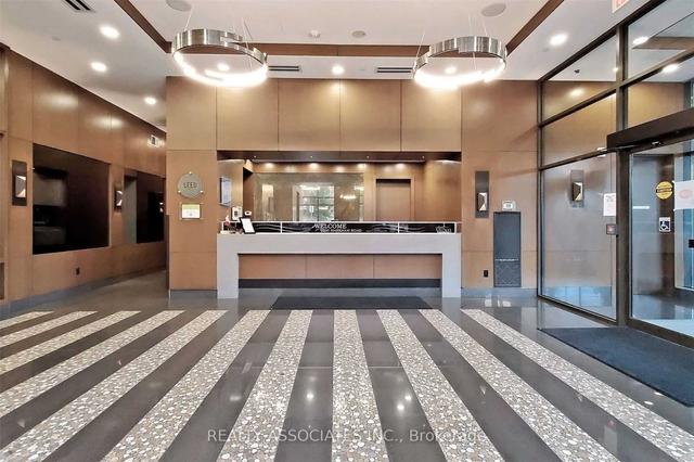 902 - 9500 Markham Rd, Condo with 2 bedrooms, 2 bathrooms and 1 parking in Markham ON | Image 5