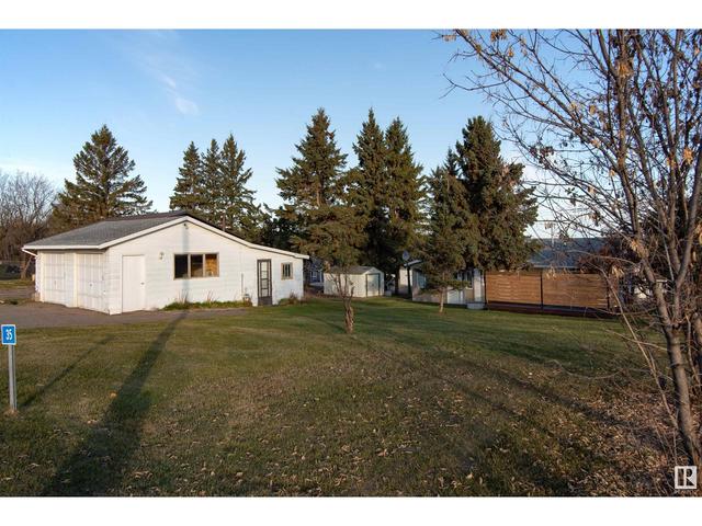 35 - 46302 Twp Rd 611, House detached with 2 bedrooms, 2 bathrooms and null parking in Bonnyville No. 87 AB | Image 26