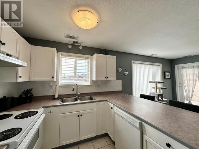 208 - 6805 Cottonwood Drive, Condo with 1 bedrooms, 1 bathrooms and 1 parking in Osoyoos BC | Image 21