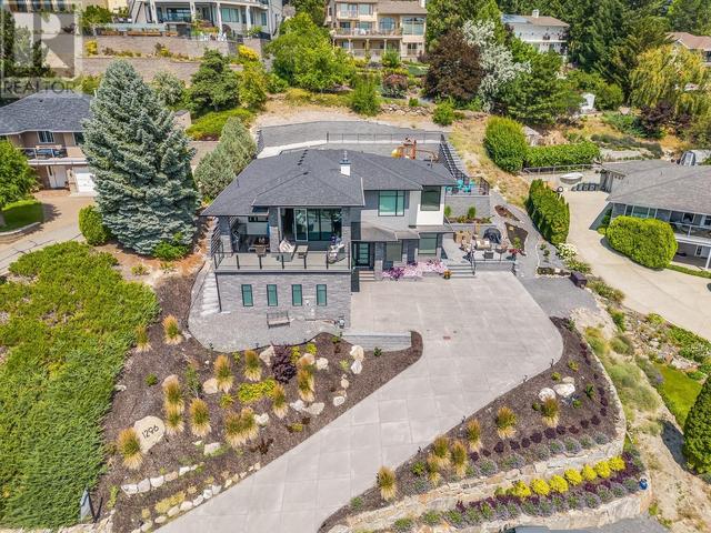1296 Menu Road, House detached with 4 bedrooms, 3 bathrooms and 8 parking in West Kelowna BC | Image 39