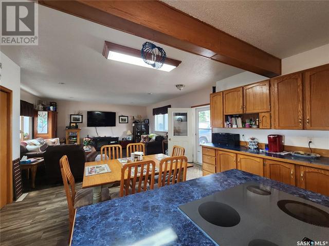 358 Prince Edward Street, House detached with 3 bedrooms, 2 bathrooms and null parking in Melville SK | Image 13