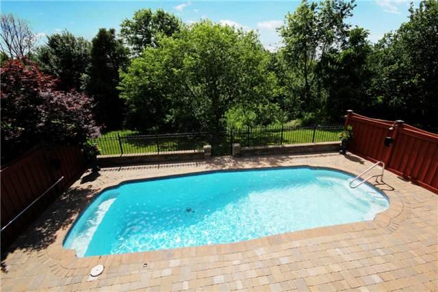 80 Angelina Ave, House detached with 4 bedrooms, 3 bathrooms and 3 parking in Vaughan ON | Image 18