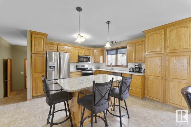 60501 Rge Rd 460, House detached with 5 bedrooms, 3 bathrooms and null parking in Bonnyville No. 87 AB | Image 11