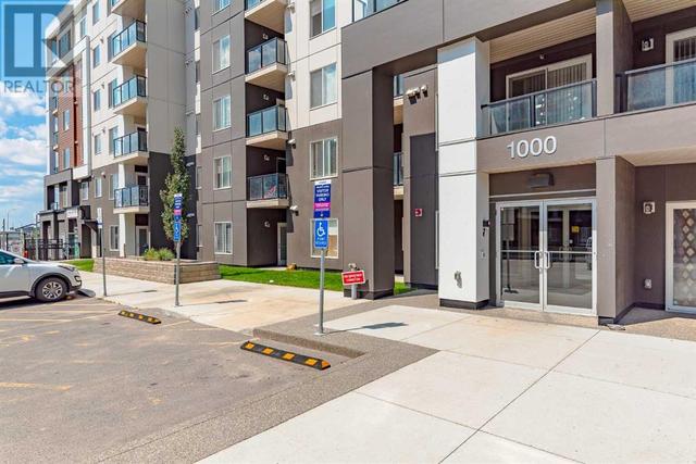 1205, - 4641 128 Avenue Ne, Condo with 2 bedrooms, 2 bathrooms and 1 parking in Calgary AB | Image 3