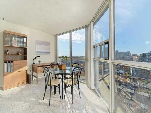 ph10 - 701 King St W, Condo with 2 bedrooms, 2 bathrooms and 1 parking in Toronto ON | Image 12