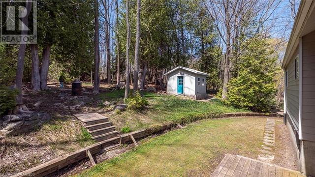 172 Bruce Road 9, House detached with 3 bedrooms, 2 bathrooms and 9 parking in South Bruce Peninsula ON | Image 31
