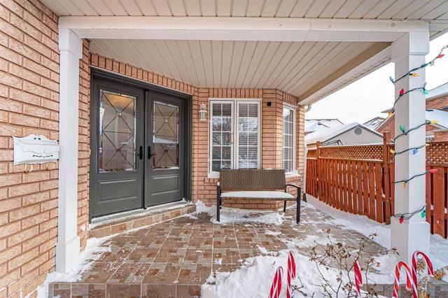 3 Southbend Dr, House detached with 4 bedrooms, 3 bathrooms and 6 parking in Brampton ON | Image 28