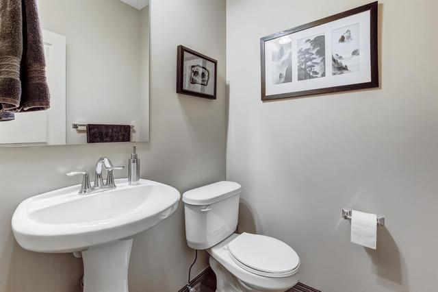 467 Everbrook Way Sw, House detached with 4 bedrooms, 3 bathrooms and 4 parking in Calgary AB | Image 11