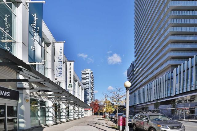 2601 - 15 Lower Jarvis St, Condo with 1 bedrooms, 1 bathrooms and 0 parking in Toronto ON | Image 19