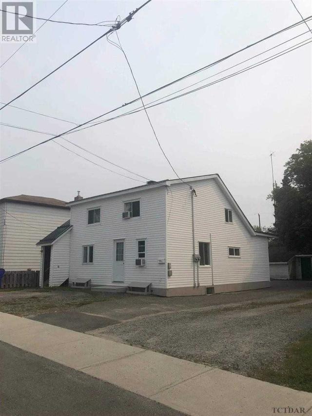 211-215 Wende Ave Ave, Timmins, ON, P4N3E6 | Card Image
