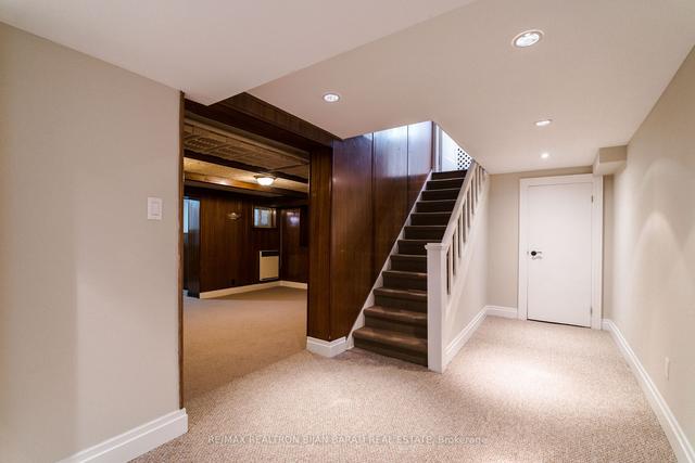 62 Elderwood Dr, House detached with 5 bedrooms, 6 bathrooms and 6 parking in Toronto ON | Image 26
