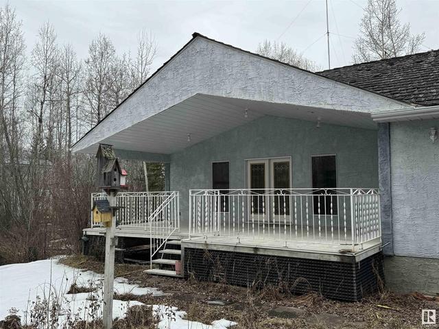 41a - 5429 Twp 494, House detached with 4 bedrooms, 2 bathrooms and null parking in Brazeau County AB | Image 38