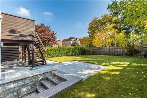 365 Brooke Ave, House detached with 4 bedrooms, 7 bathrooms and 4 parking in Toronto ON | Image 19