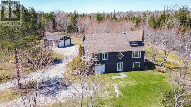 544 Upper Leitches Creek Road
