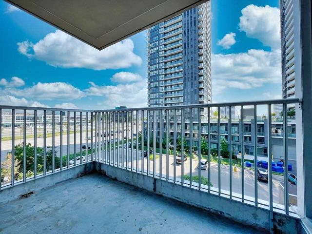 308 - 797 Don Mills Rd, Condo with 2 bedrooms, 2 bathrooms and 1 parking in Toronto ON | Image 17