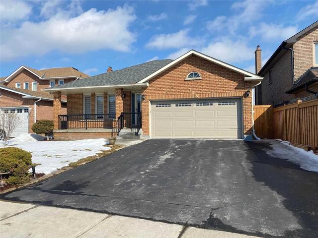 148 Castlehill Rd, House detached with 3 bedrooms, 3 bathrooms and 4 parking in Vaughan ON | Image 7