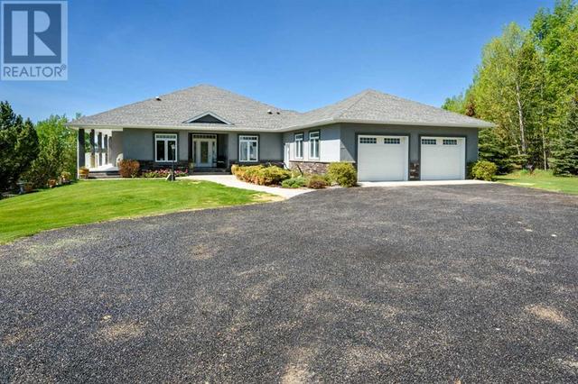 362036 Rge Rd 55, House detached with 3 bedrooms, 2 bathrooms and 4 parking in Clearwater County AB | Image 4