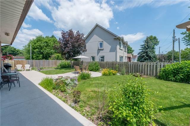 361 St. Augustine Dr, House detached with 3 bedrooms, 2 bathrooms and 6 parking in Oakville ON | Image 15