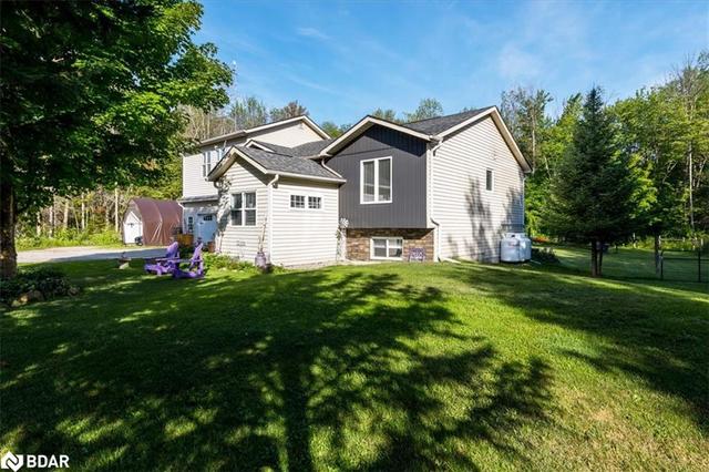 510 Mount St Louis Road E, House detached with 4 bedrooms, 3 bathrooms and 5 parking in Oro Medonte ON | Image 47