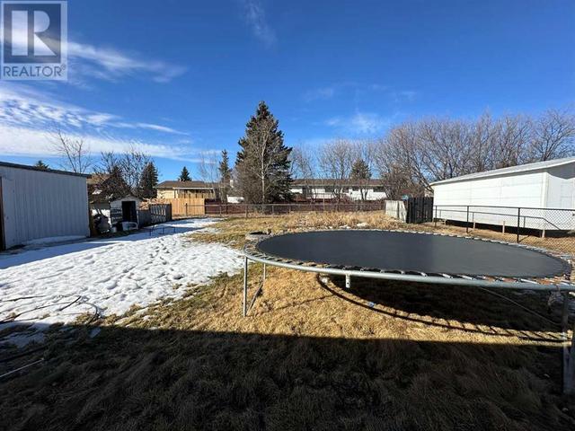 5410 51 Street, House other with 3 bedrooms, 1 bathrooms and 4 parking in Berwyn AB | Image 20