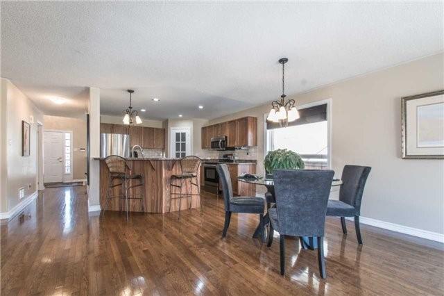 69 Miller Dr, House detached with 2 bedrooms, 3 bathrooms and 4 parking in Barrie ON | Image 5