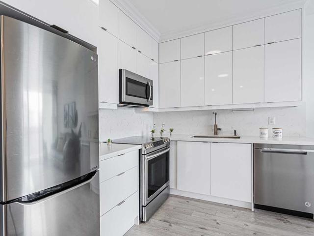 1009 - 30 Canterbury Pl, Condo with 1 bedrooms, 1 bathrooms and 1 parking in Toronto ON | Image 17