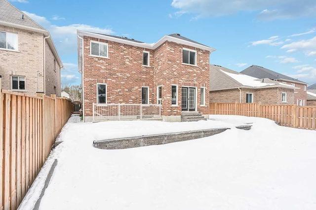 777 Freemont Crt, House detached with 4 bedrooms, 5 bathrooms and 8 parking in Innisfil ON | Image 31