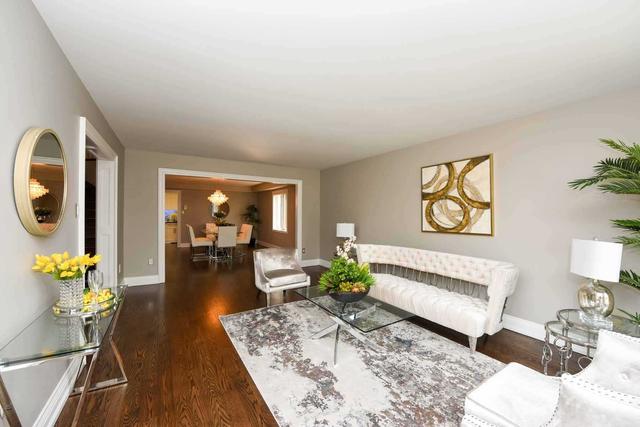 5206 Forest Hill Dr, House detached with 4 bedrooms, 6 bathrooms and 8 parking in Mississauga ON | Image 24