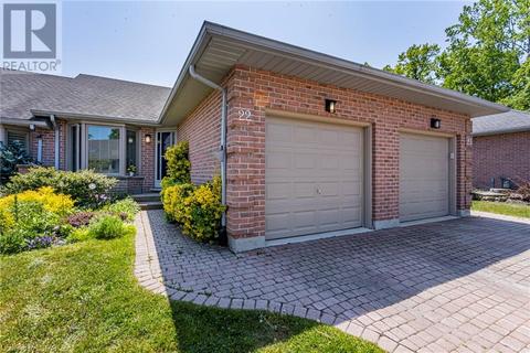 90 Ontario Street S Unit# 22, Grand Bend, ON, N0M1T0 | Card Image
