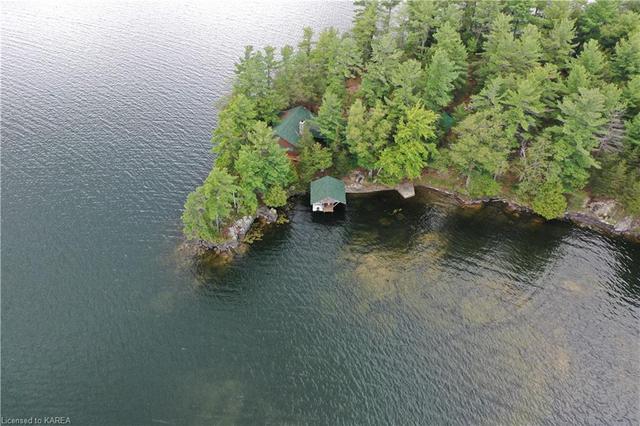 20800 Horseshoe Island, House detached with 1 bedrooms, 1 bathrooms and 2 parking in South Frontenac ON | Image 8