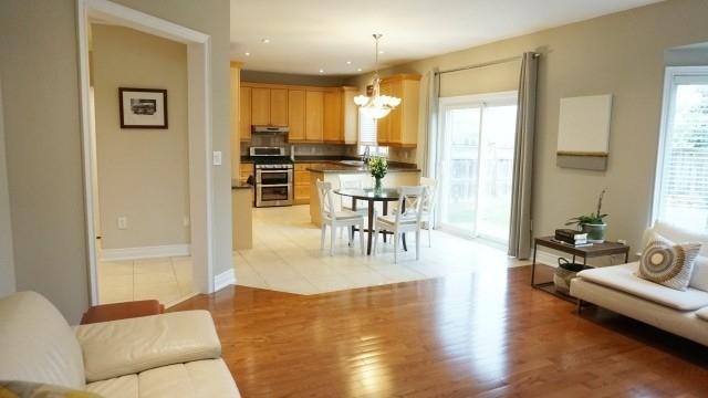 2401 Eighth Line, House detached with 4 bedrooms, 4 bathrooms and 5 parking in Oakville ON | Image 3