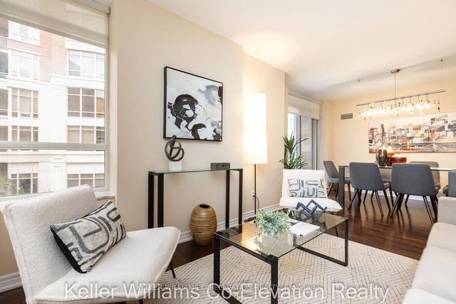 302 - 60 St Clair Ave W, Condo with 2 bedrooms, 1 bathrooms and 1 parking in Toronto ON | Image 30