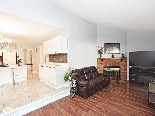 3293 Wilmar Cres, House detached with 3 bedrooms, 4 bathrooms and 4 parking in Mississauga ON | Image 40