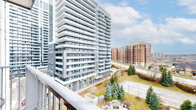 915 - 185 Oneida Cres S, Condo with 2 bedrooms, 2 bathrooms and 1 parking in Richmond Hill ON | Image 25