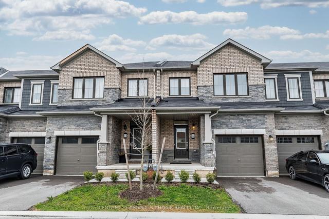 12 - 8273 Tulip Tree Dr, House attached with 3 bedrooms, 3 bathrooms and 2 parking in Niagara Falls ON | Image 1