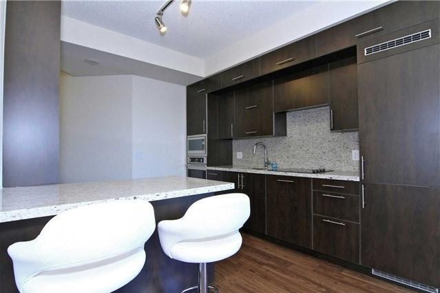 4423 - 5 Sheppard Ave E, Condo with 2 bedrooms, 2 bathrooms and 1 parking in Toronto ON | Image 5