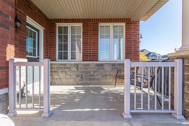 114 Burke St, House attached with 3 bedrooms, 3 bathrooms and 2 parking in Hamilton ON | Image 22