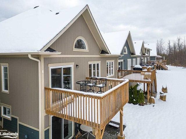 52 Kari Cres, Condo with 2 bedrooms, 3 bathrooms and 4 parking in Collingwood ON | Image 24