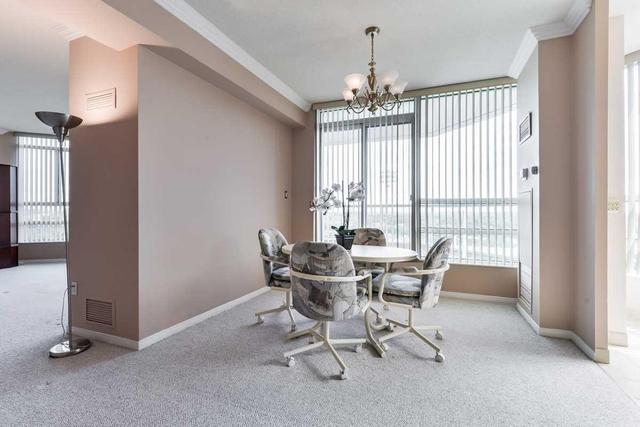 Lph12 - 7825 Bayview Ave, Condo with 3 bedrooms, 3 bathrooms and 2 parking in Markham ON | Image 7
