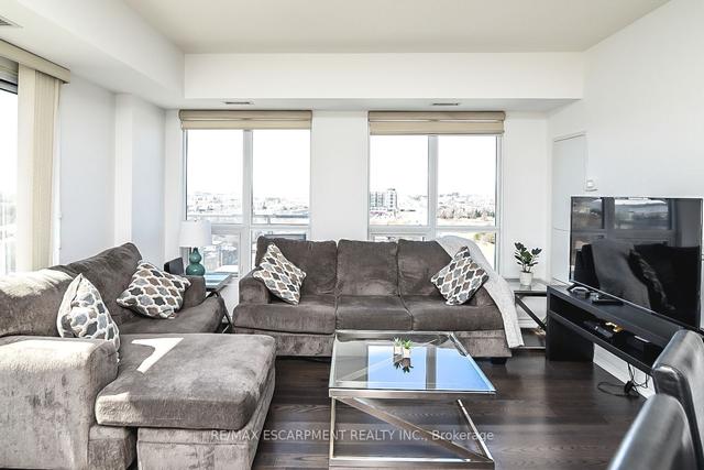 1002 - 7730 Kipling Ave, Condo with 2 bedrooms, 2 bathrooms and 1 parking in Vaughan ON | Image 26