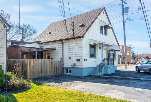 253 East 31st Street, House detached with 3 bedrooms, 0 bathrooms and 4 parking in Hamilton ON | Image 1