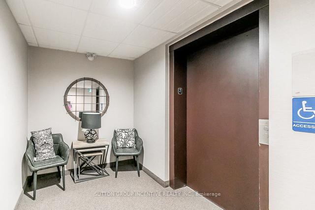 206 - 299 Cundles Rd E, Condo with 2 bedrooms, 2 bathrooms and 2 parking in Barrie ON | Image 33